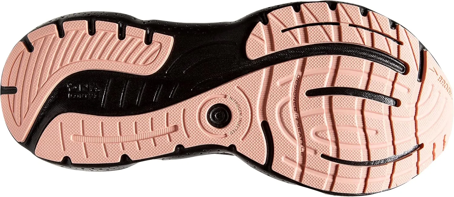 Brooks Women’s Glycerin StealthFit 20 Neutral Running Shoe
