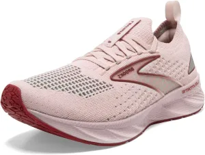 Brooks Women’s Levitate Stealthfit 6 Neutral Running Shoe