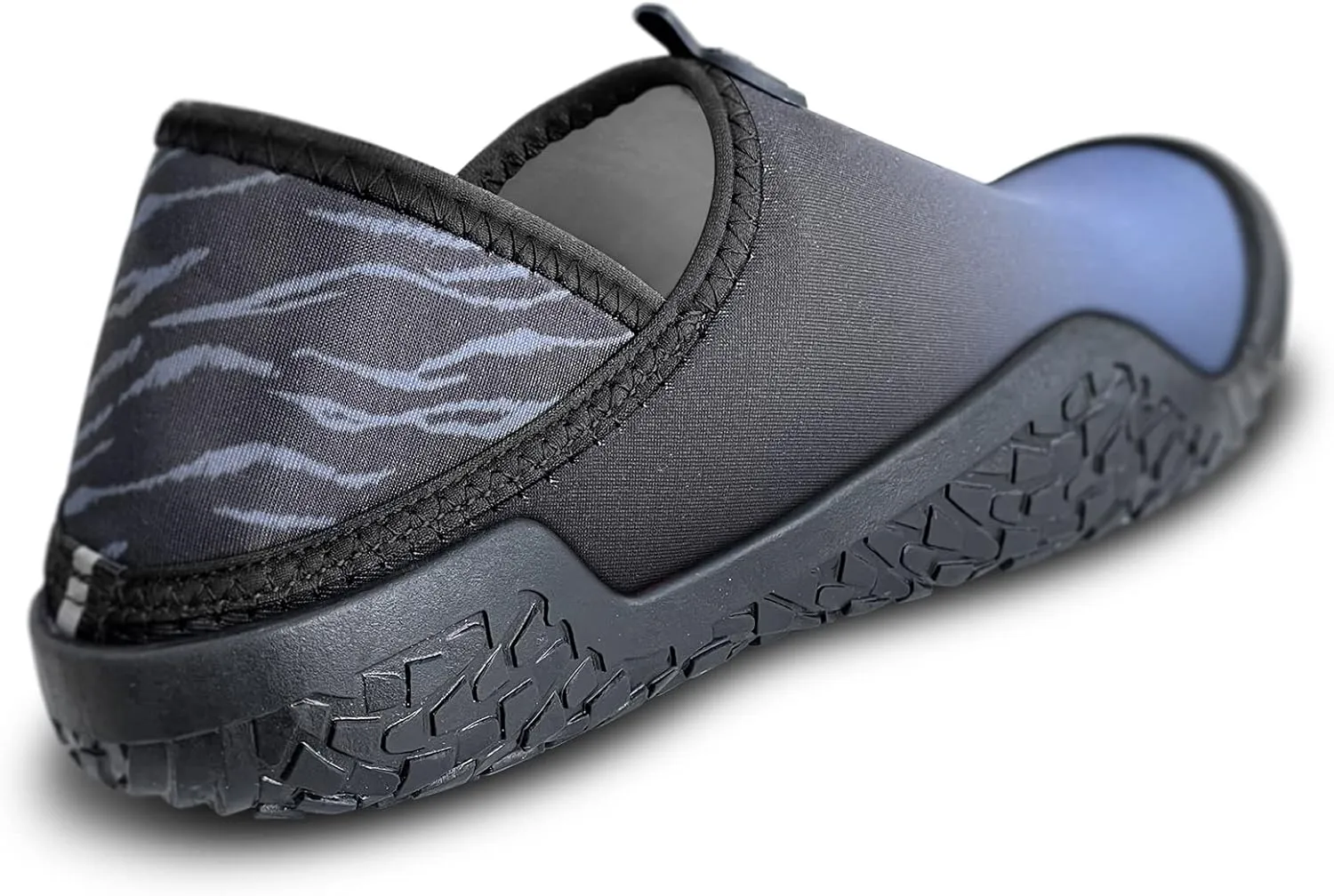 BULLIANT Water Shoes Men, Unisex Barefoot Aqua Shoes for Men Women Hiking Swimming Shoe