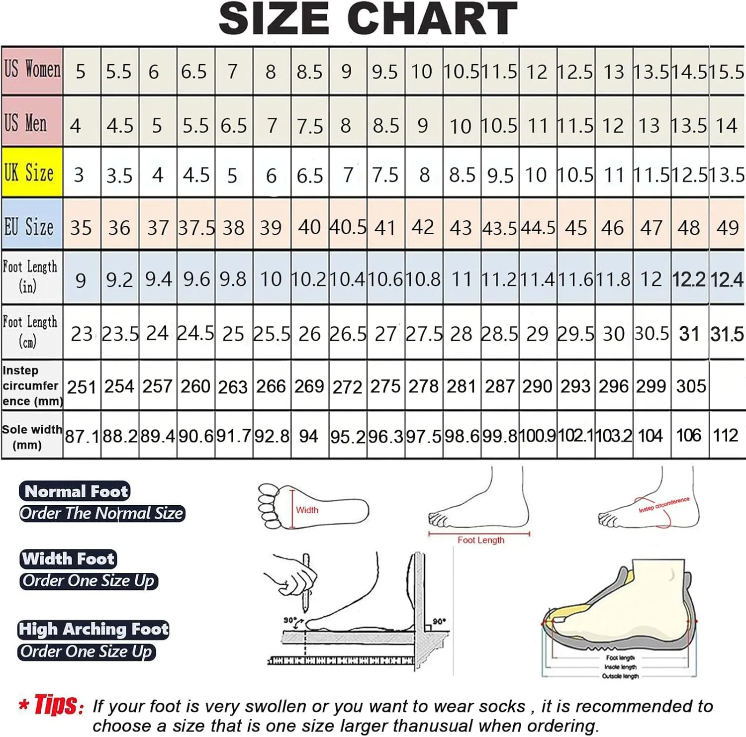 bumuam Men's Wide Width Shoes with Adjustable Closure Lightweight,Orthopedic Lightweight Warm Comfy Slippers for Elderly Swollen Feet Arthritis Recovery
