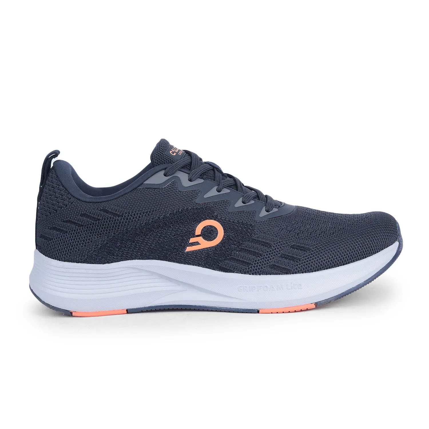Calcetto Lightweight Casual Men'S Running Sports Shoes CLT-2055 Navy