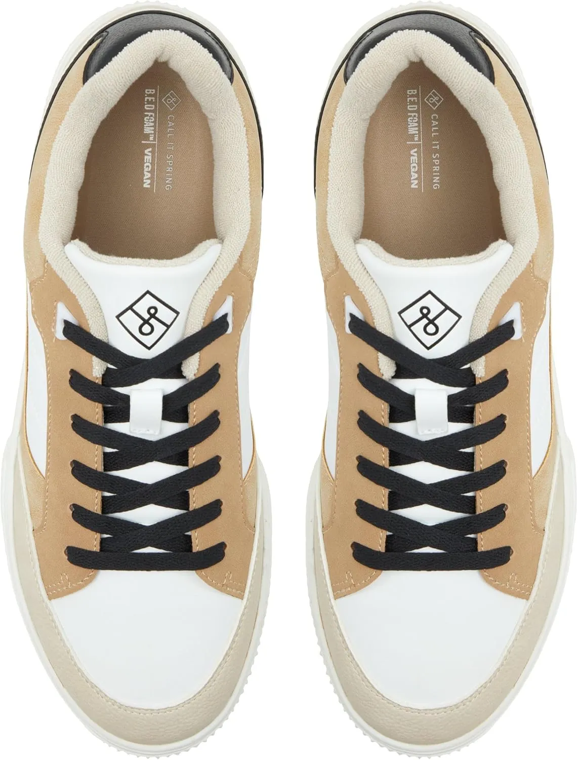 Call It Spring Men's Kiruto Sneaker