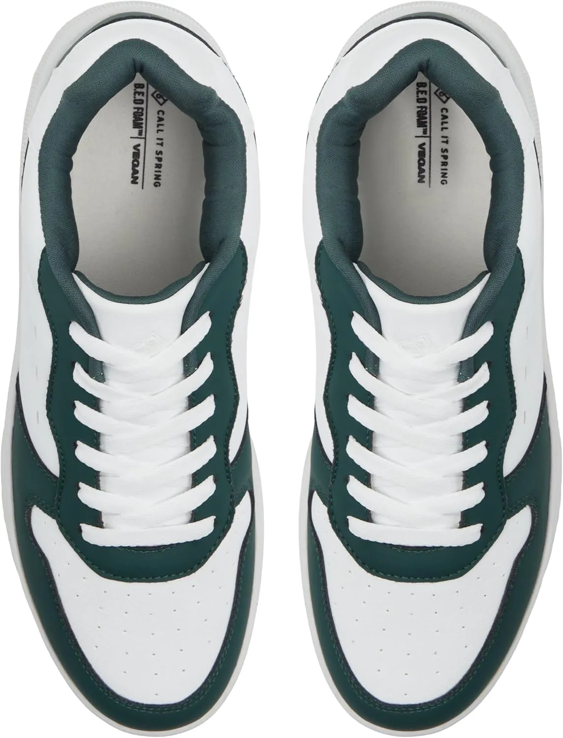 Call It Spring Men's Milanno Sneaker