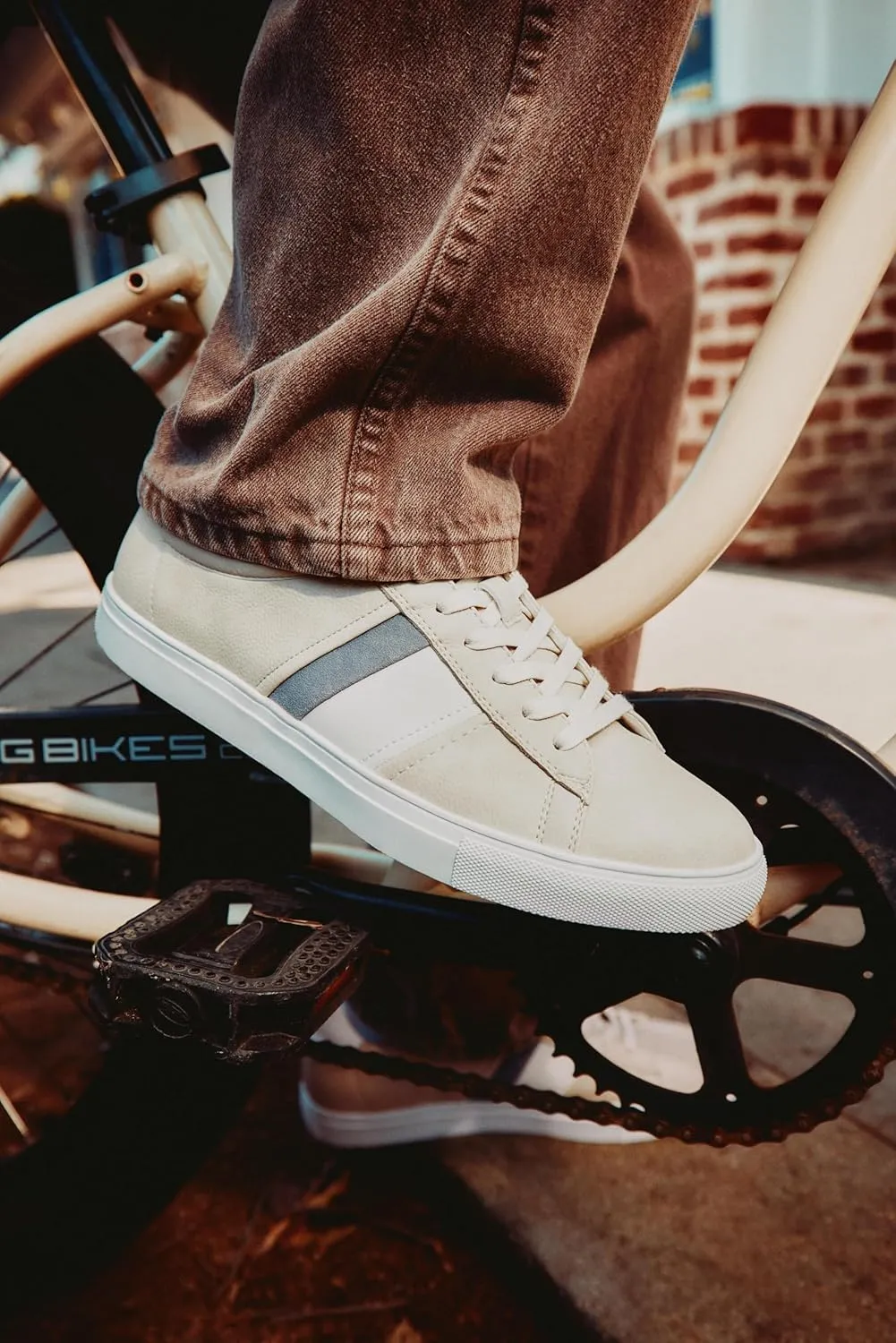 Call It Spring Men's Munroe Sneaker