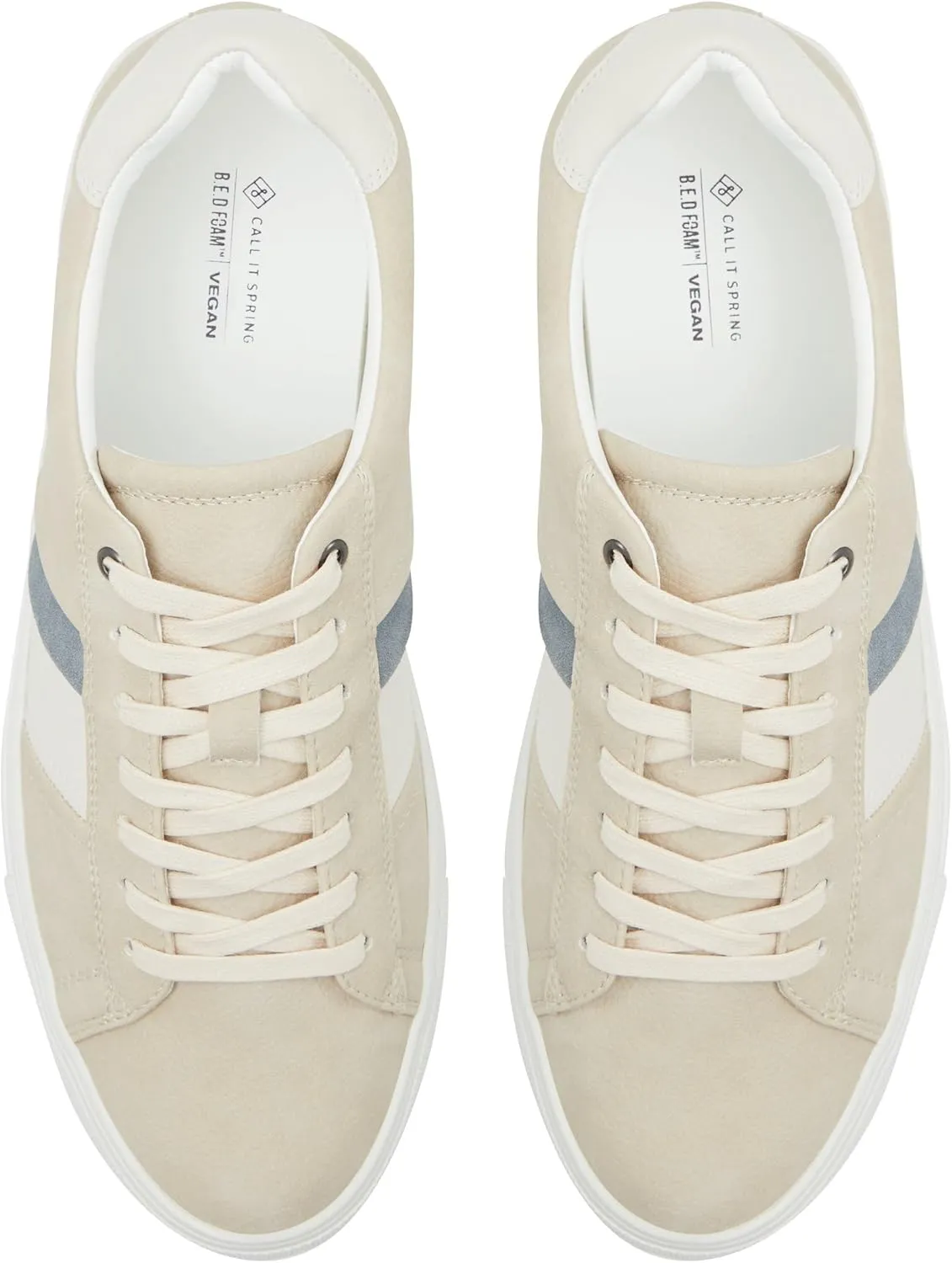 Call It Spring Men's Munroe Sneaker