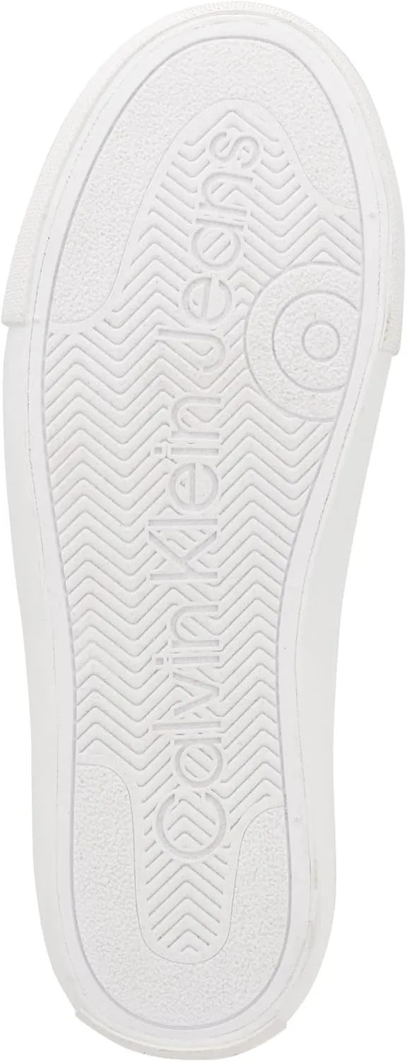 Calvin Klein Women's Calysse Sneaker