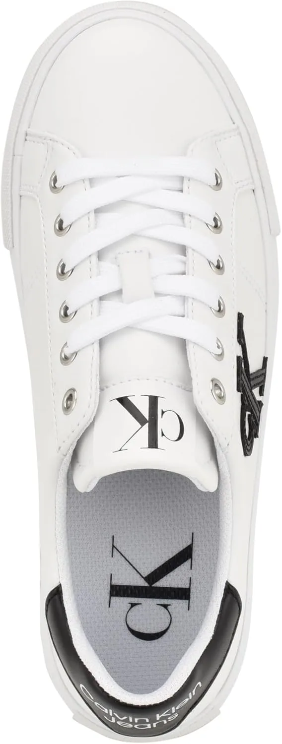 Calvin Klein Women's Calysse Sneaker