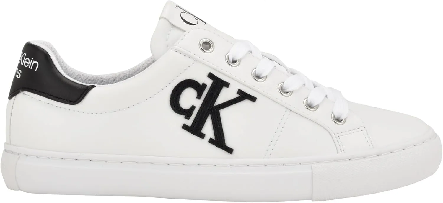 Calvin Klein Women's Calysse Sneaker