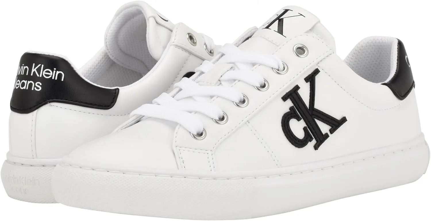 Calvin Klein Women's Calysse Sneaker