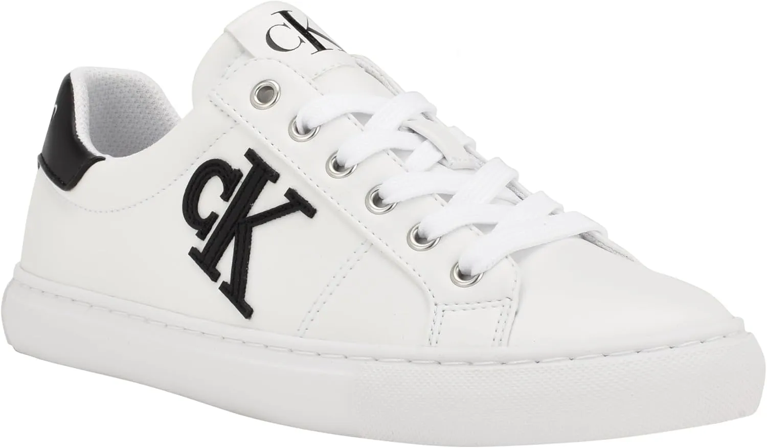 Calvin Klein Women's Calysse Sneaker