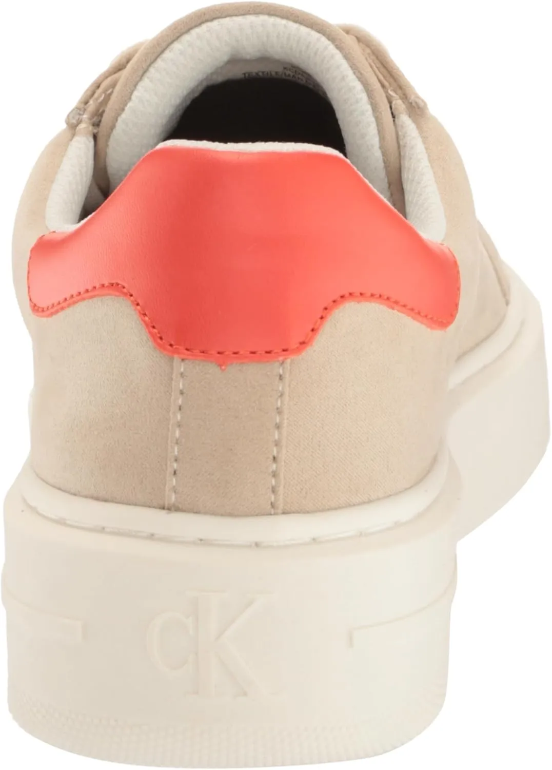 Calvin Klein Women's Daili Sneaker