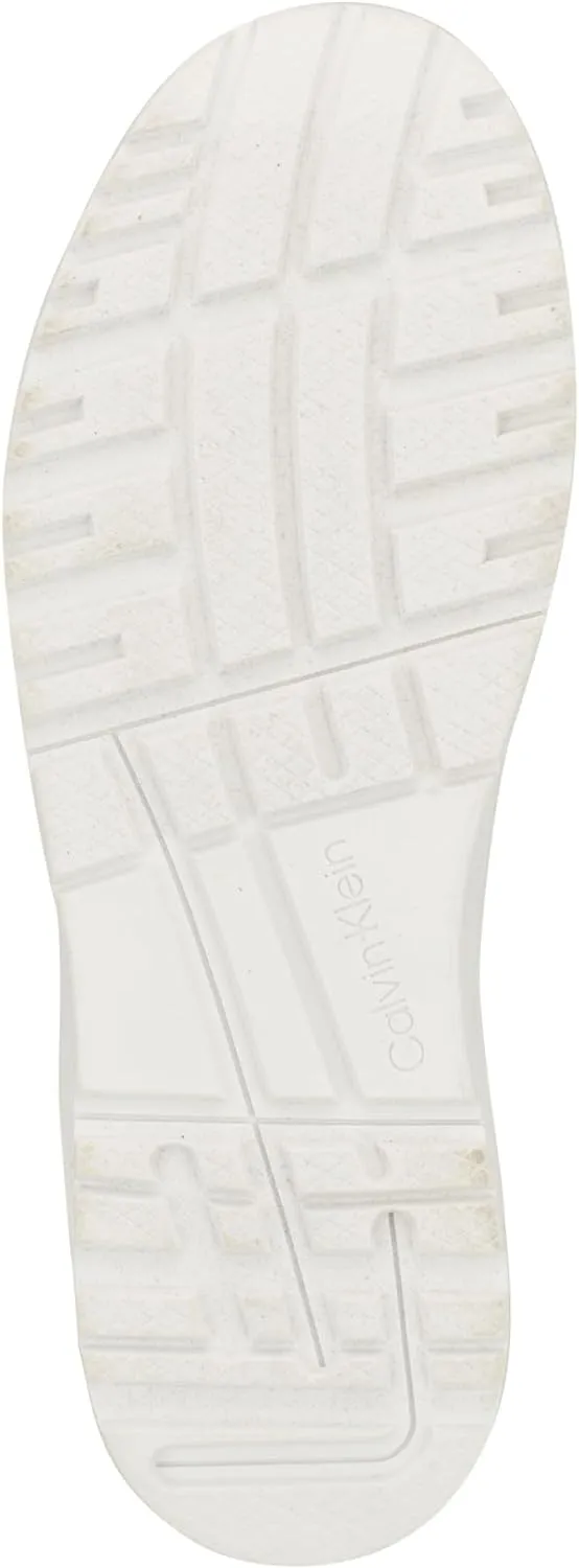 Calvin Klein Women's Karyne Sneaker