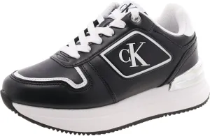 Calvin Klein Women's Vidya Sneaker