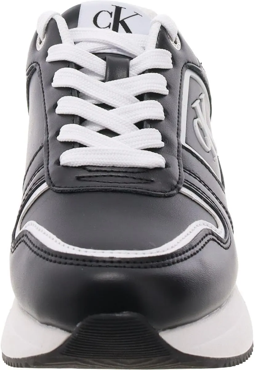 Calvin Klein Women's Vidya Sneaker