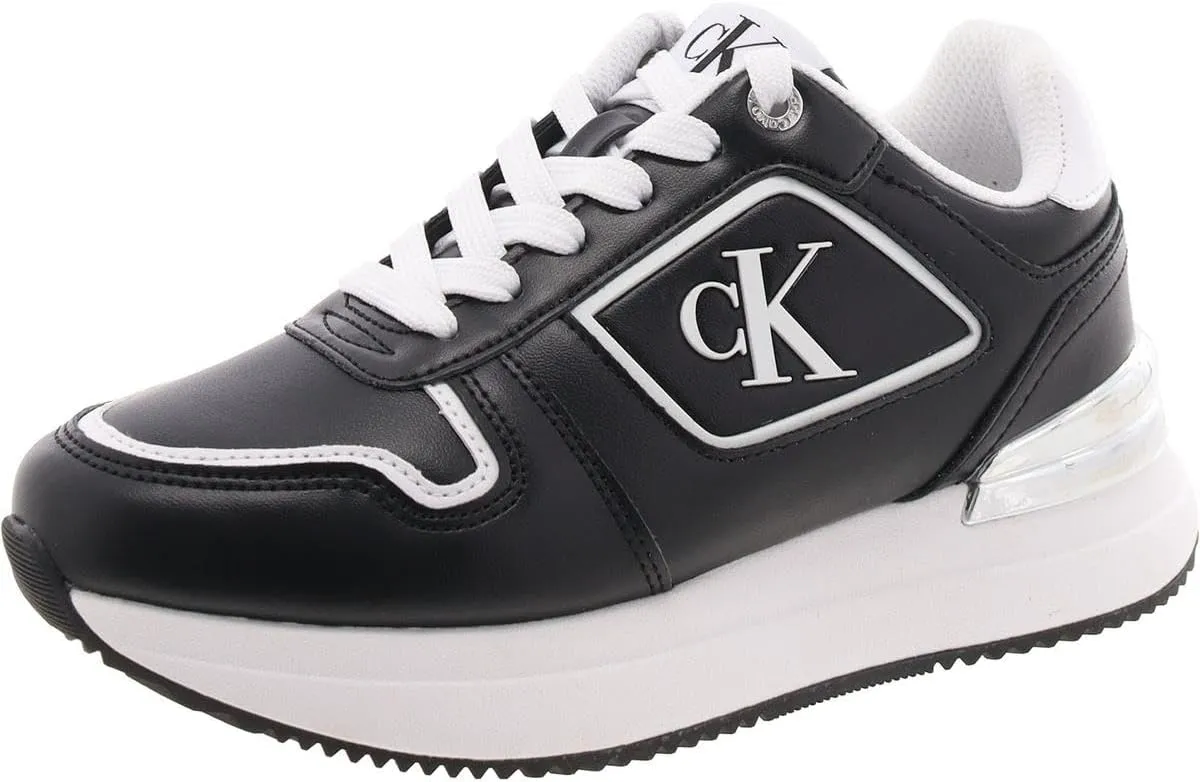 Calvin Klein Women's Vidya Sneaker