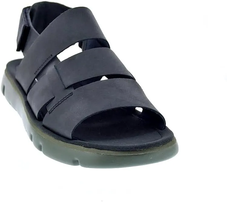 Camper Men's T-Bar Flat Sandal