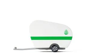 CandyLab, Pinecone Camper
