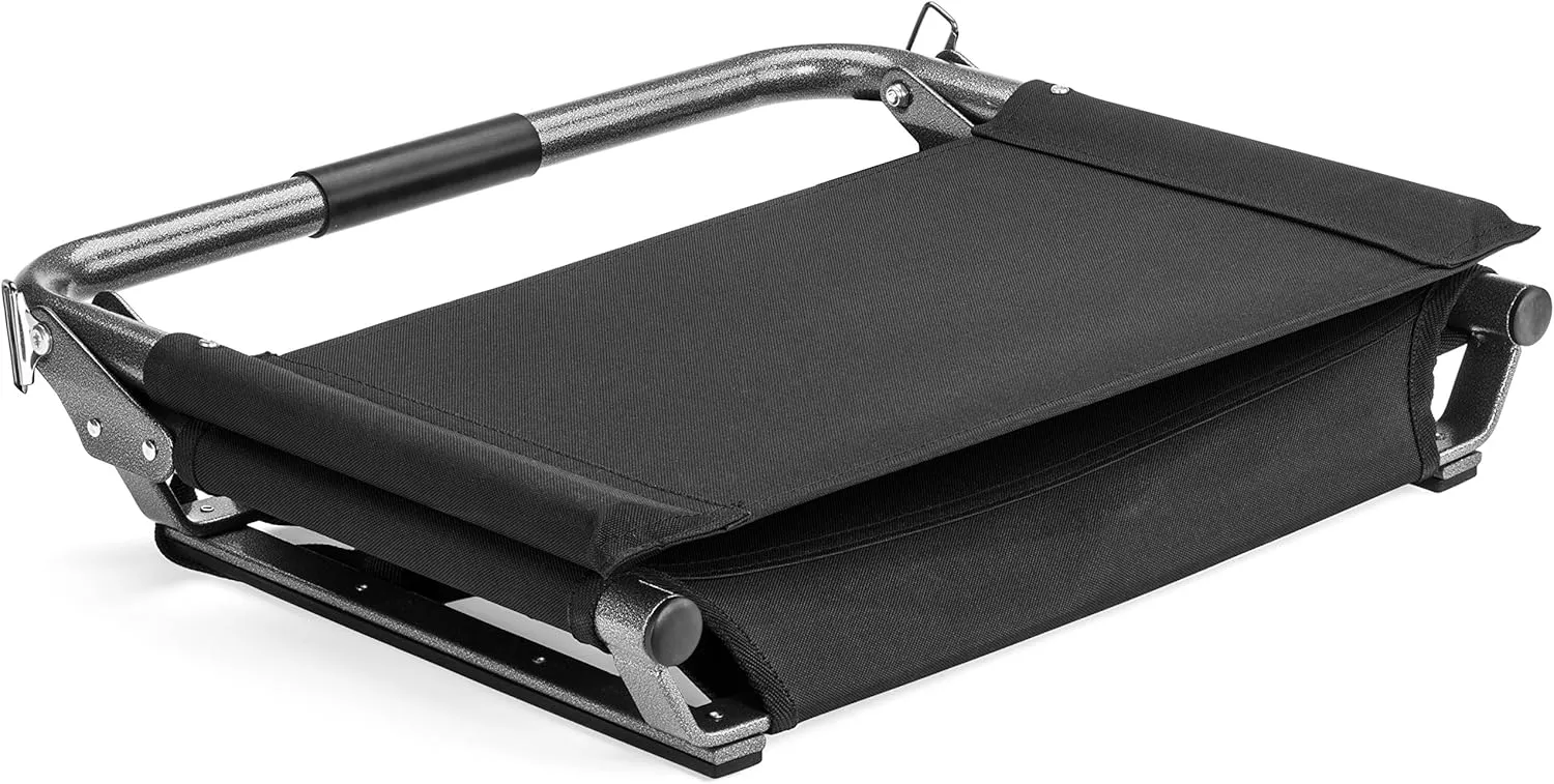 Cascade Mountain Tech Extra Wide Stadium Seat