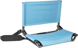 Cascade Mountain Tech Extra Wide Stadium Seat