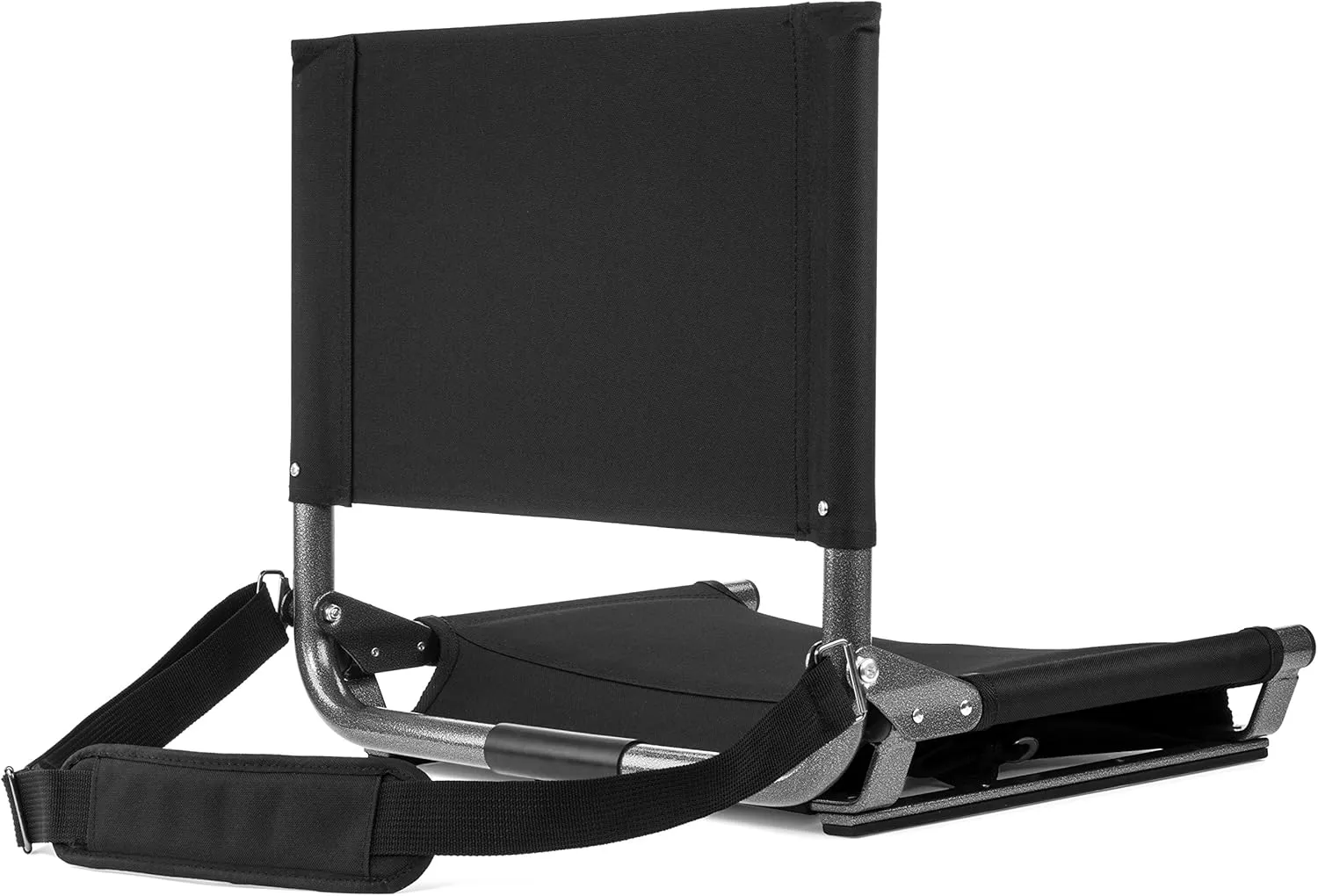 Cascade Mountain Tech Extra Wide Stadium Seat