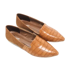 Casual Slip On Ballerina