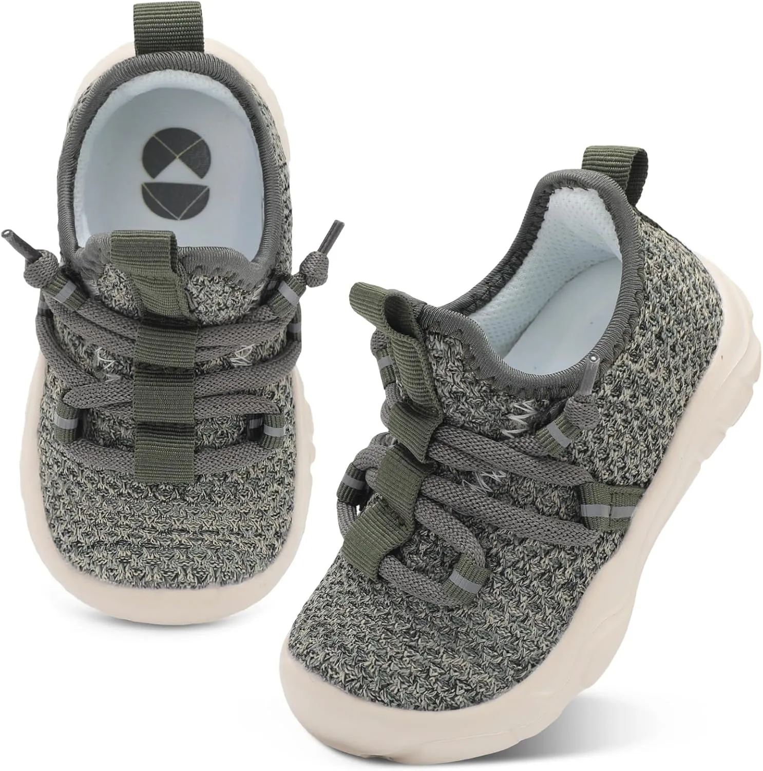 Centipede Demon Toddler Shoes Boys Girls Barefoot Shoes Kids Breathable Walking Running Shoe Slip on Sneakers Lightweight Outdoor Athletic Tennis Shoe