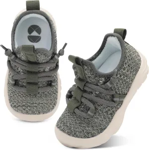 Centipede Demon Toddler Shoes Boys Girls Barefoot Shoes Kids Breathable Walking Running Shoe Slip on Sneakers Lightweight Outdoor Athletic Tennis Shoe