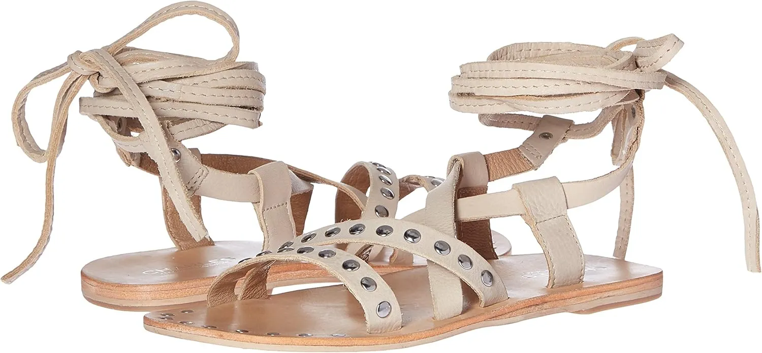 CHARLES BY CHARLES DAVID Women's Steeler Gladiator Sandal