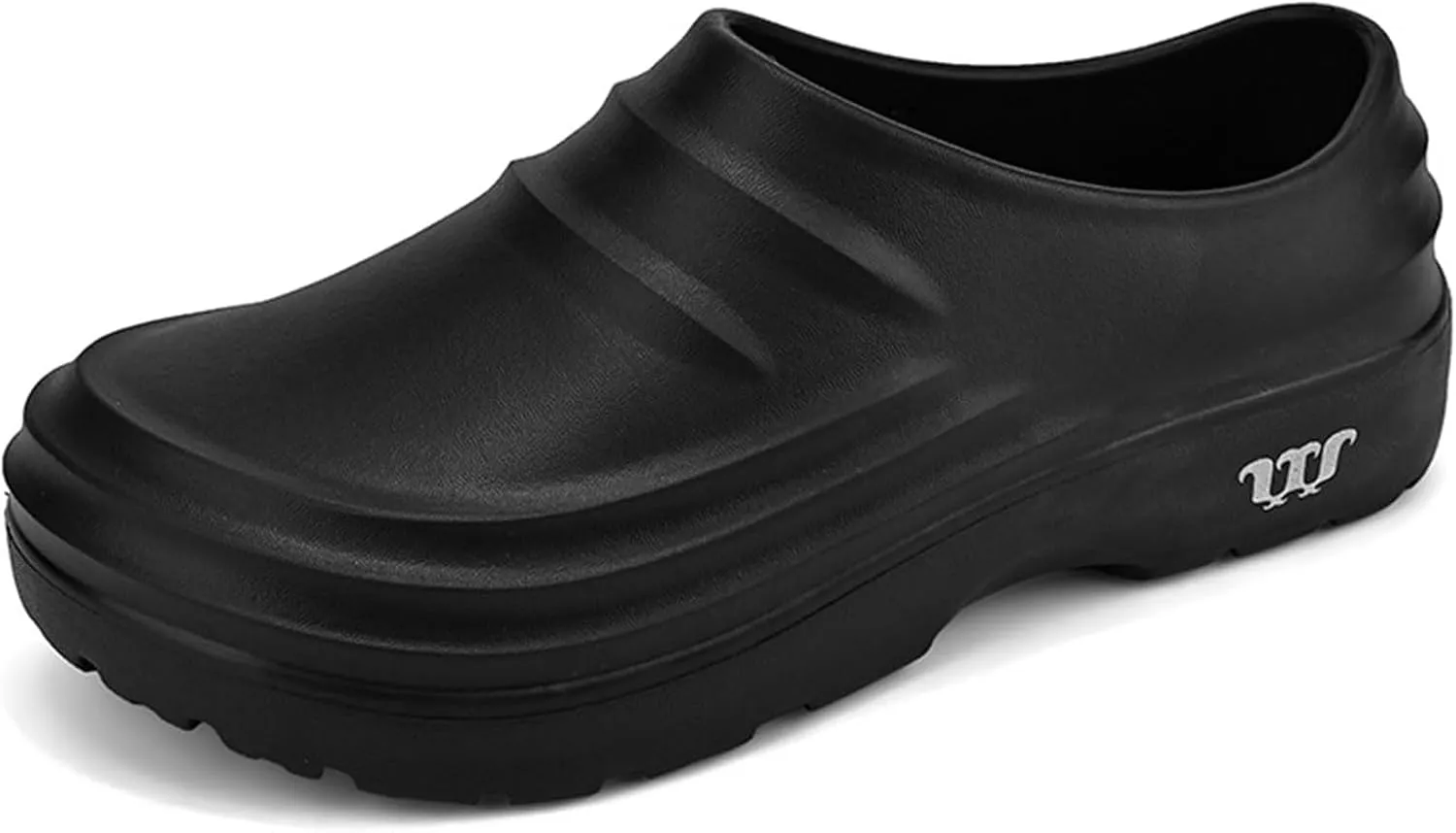 Chef Shoes for Women Men, Unisex Non Slip Work Shoes, Slip Resistant Lightweight Waterproof Outdoor Armadillo Clogs