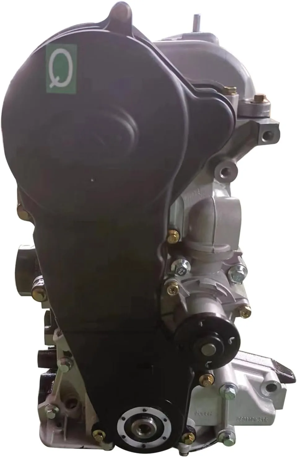 Cher-y Engine Gasoline Compatible with John Deere 825i 835i Kawasaki Mule Pro FX FXT FXR Joyner Trooper Textron Prowler Pro Oreion Reeper Discovery UTV800 Tinger Track C500 S500 S380 TR5 V800
