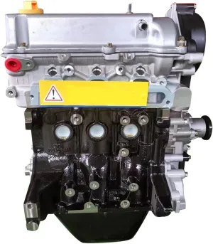 Cher-y Engine Gasoline Compatible with John Deere 825i 835i Kawasaki Mule Pro FX FXT FXR Joyner Trooper Textron Prowler Pro Oreion Reeper Discovery UTV800 Tinger Track C500 S500 S380 TR5 V800