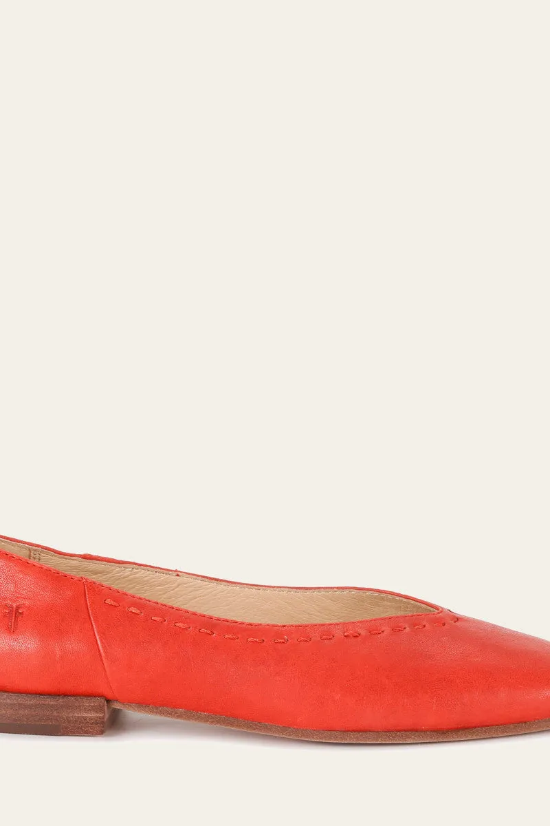 Claire Flat - Pre-Loved
