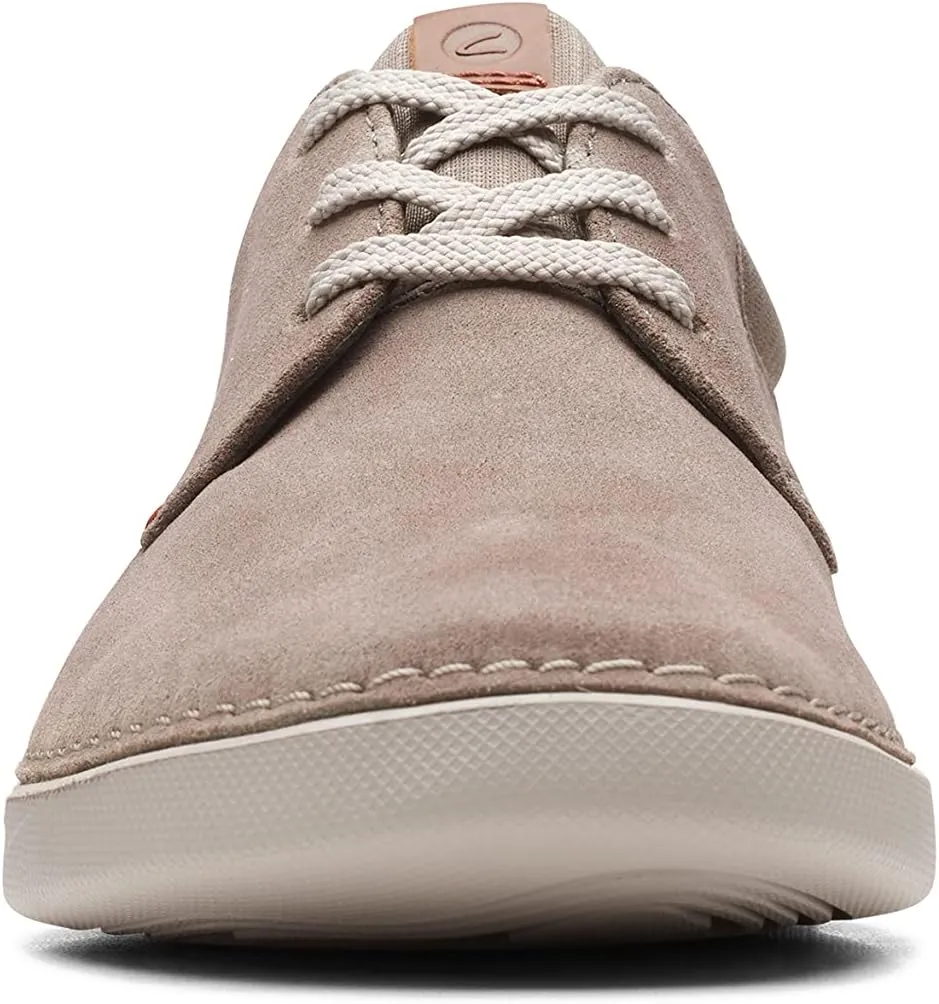 Clarks Men's Gereld Lace Sneaker