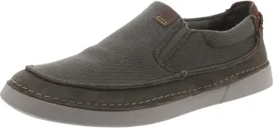 Clarks Men's Gereld Step Sneaker