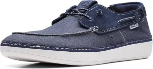 Clarks Men's Higley Tie Sneaker