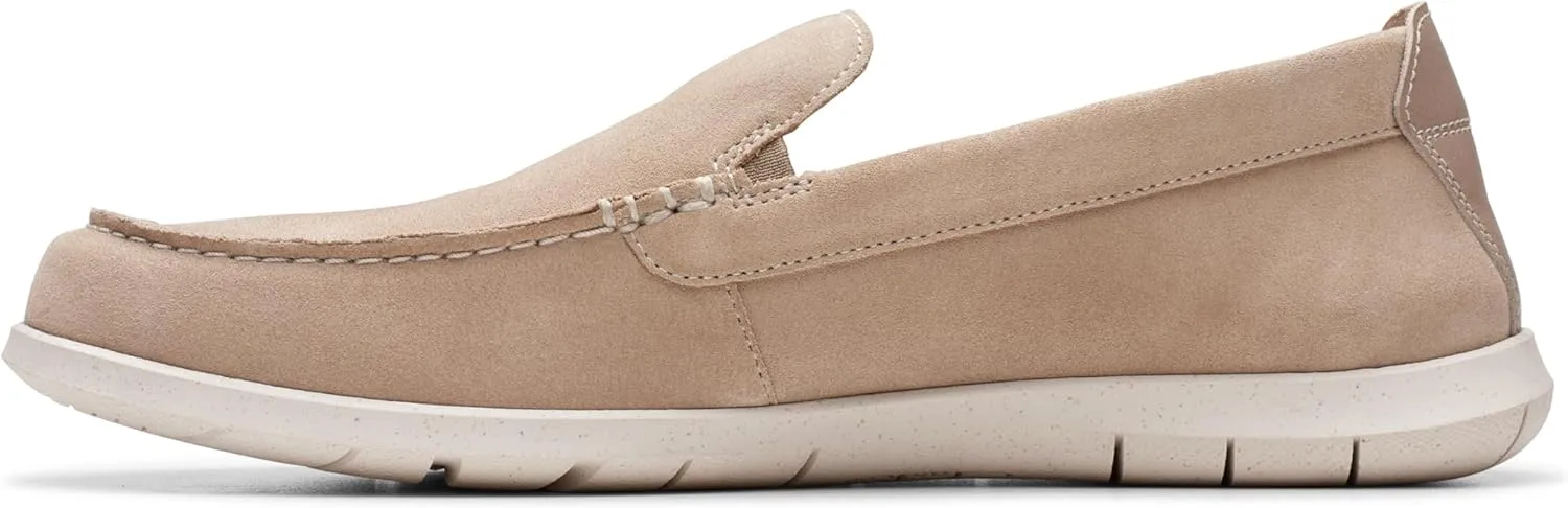 Clarks Men's Loafer Flat