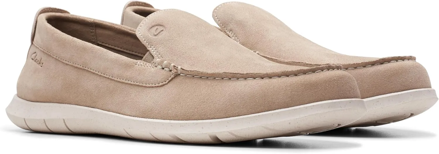 Clarks Men's Loafer Flat