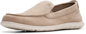Clarks Men's Loafer Flat