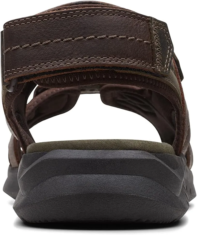Clarks Men's Walkford Walk Flat Sandal