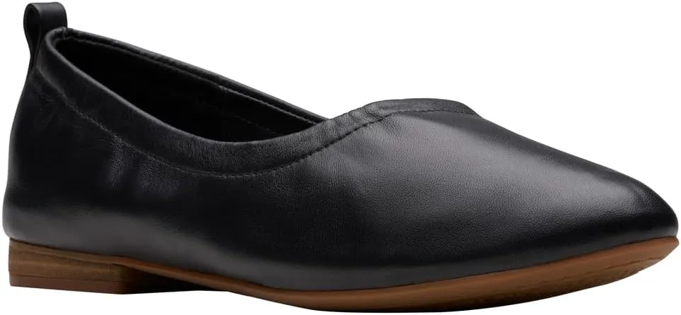Clarks Women's Ballet Flat