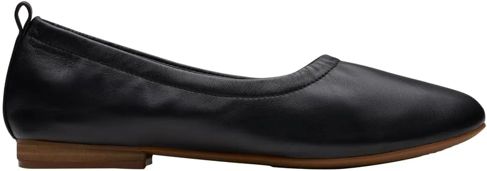 Clarks Women's Ballet Flat