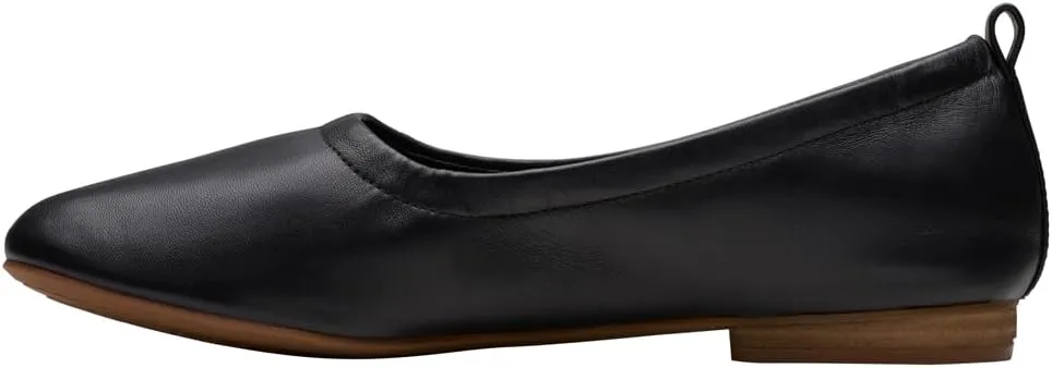 Clarks Women's Ballet Flat