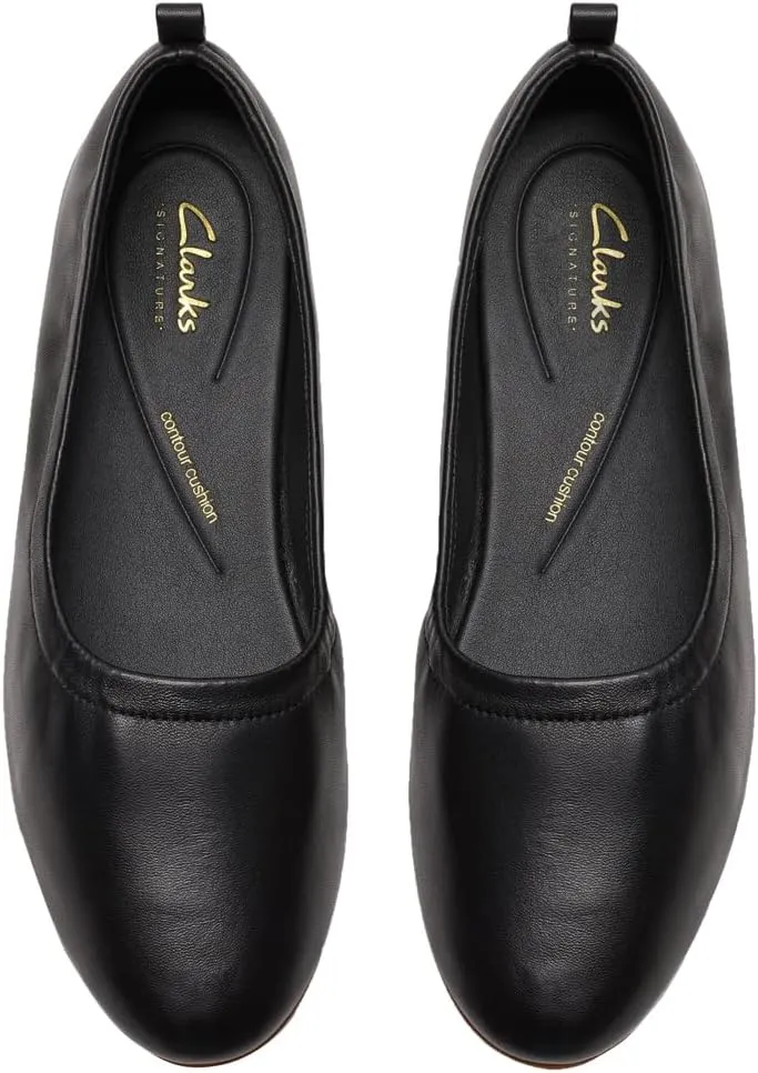 Clarks Women's Ballet Flat
