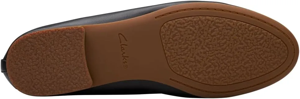 Clarks Women's Ballet Flat