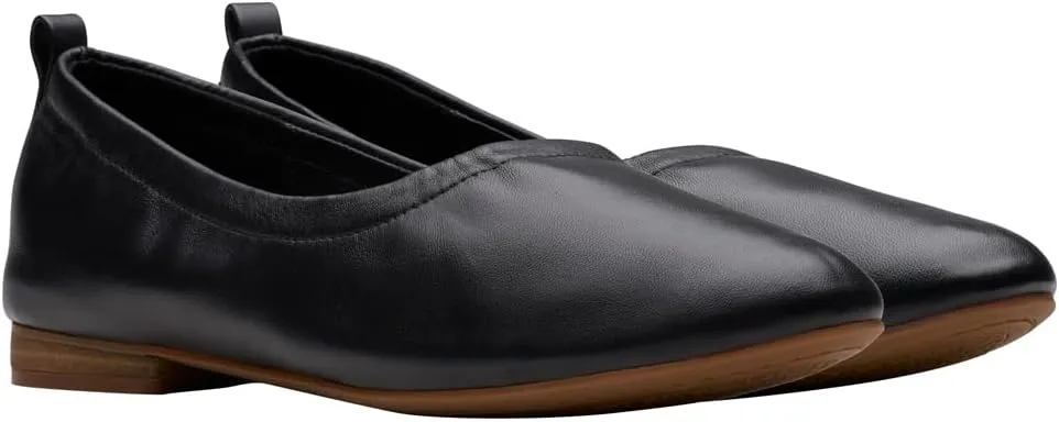 Clarks Women's Ballet Flat