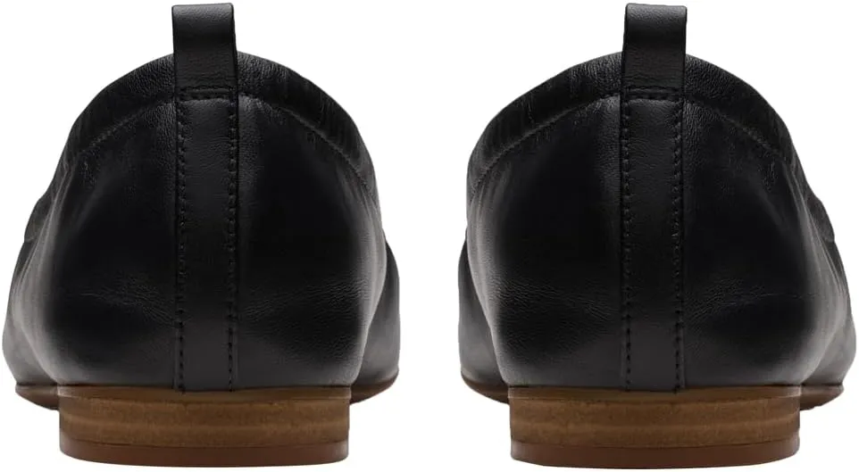 Clarks Women's Ballet Flat