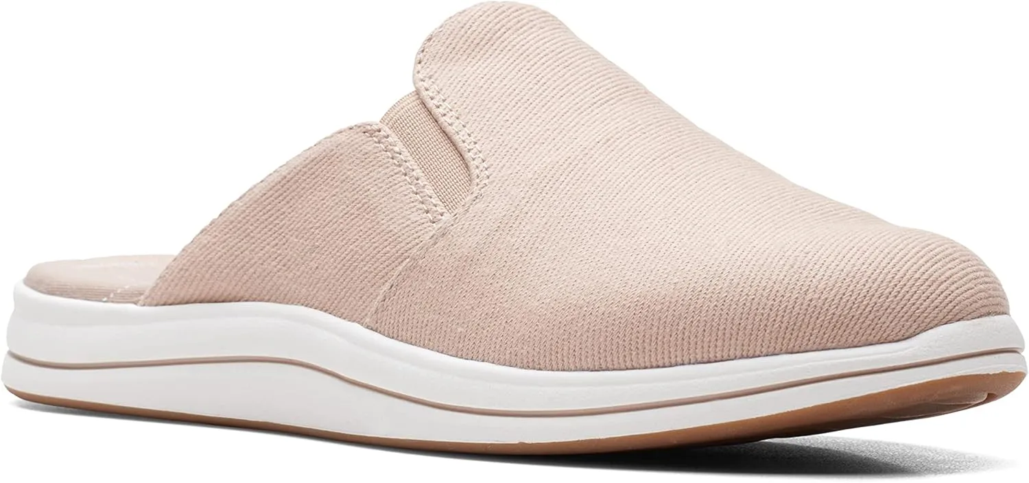 Clarks Women's Breeze Shore Mule