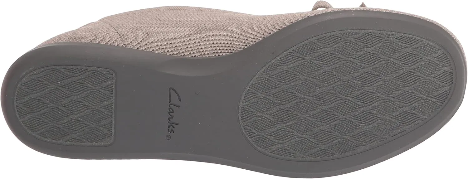 Clarks Women's Carly Hope Ballet Flat