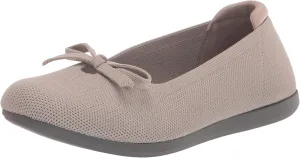 Clarks Women's Carly Hope Ballet Flat