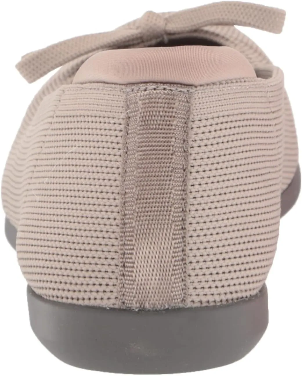 Clarks Women's Carly Hope Ballet Flat